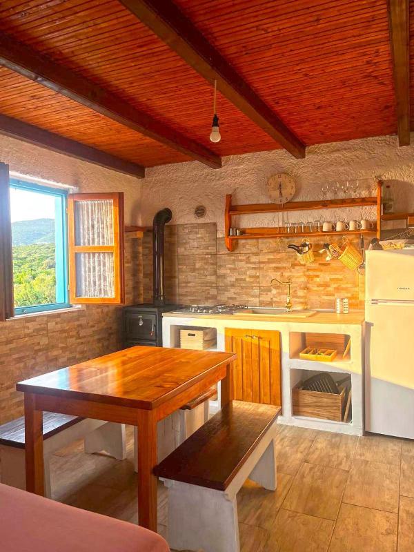 One-Bedroom Holiday Home image 2