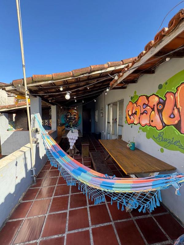 BUDA Guest house - image 45