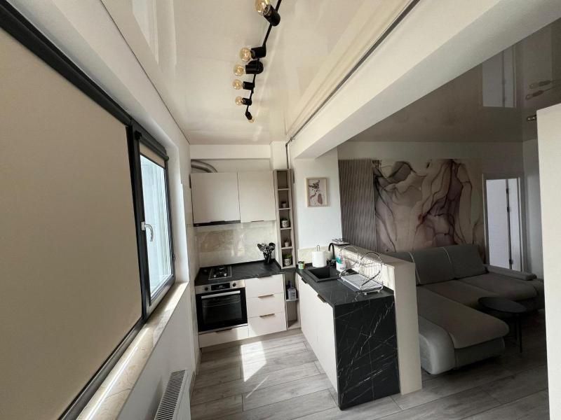 402 B2 ALMAR LUXURY RESIDENCE-Renting Apartments & Free Pool - image 2