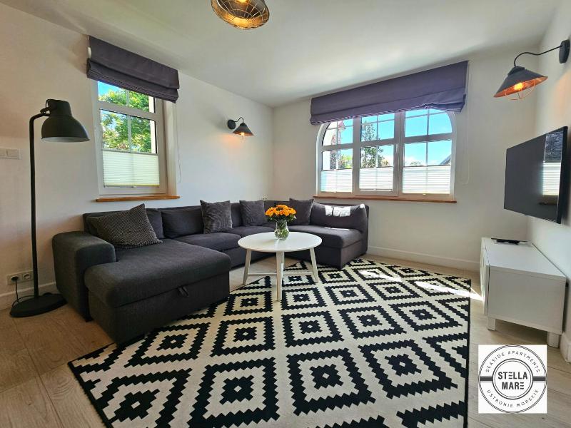 Two-Bedroom Apartment image 1