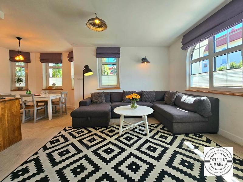 Two-Bedroom Apartment image 4