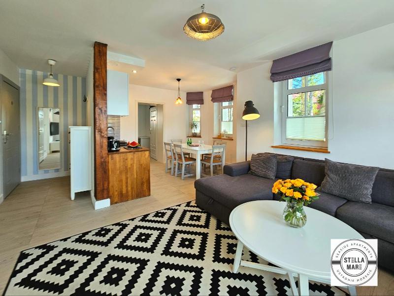 Two-Bedroom Apartment image 2