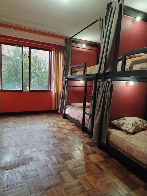 Yati Hostel - image 4