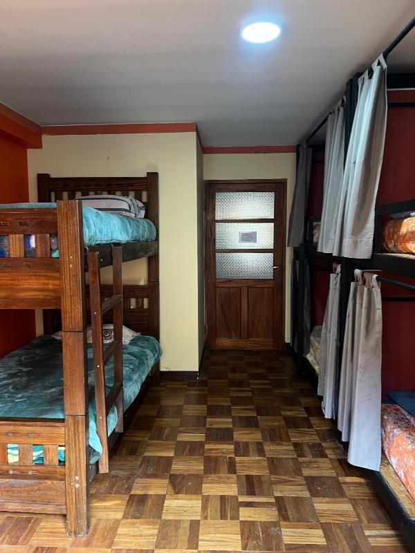 Yati Hostel - image 16
