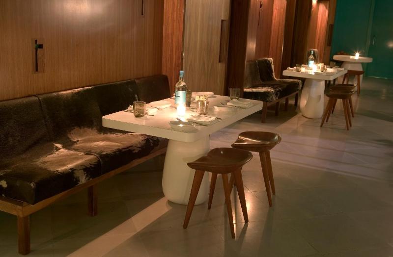 CONDESA DF Mexico City a Member of Design Hotels - image 47
