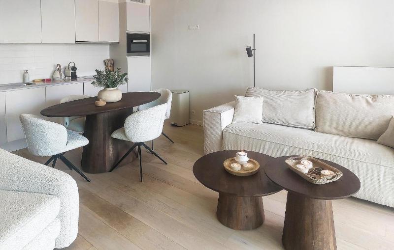 Lovely Apartment In Oostende - image 7