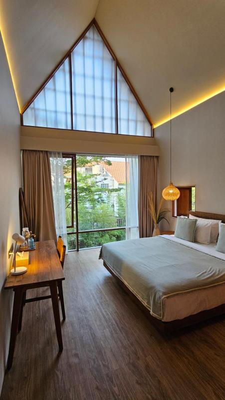 Pulang Villas Private Pool Pererenan - image 31