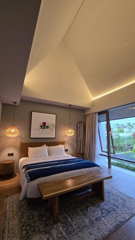 Pulang Villas Private Pool Pererenan - image 43