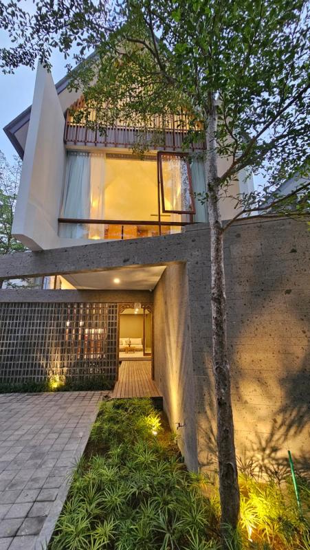 Pulang Villas Private Pool Pererenan - image 45