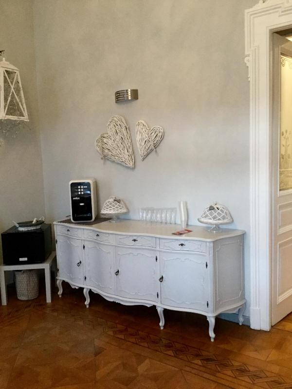 RESIDENZA DEGLI ARTISTI - La Maison - image 24