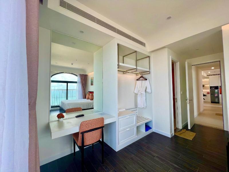 Skyline Hillside Apartment Phu Quoc - image 33