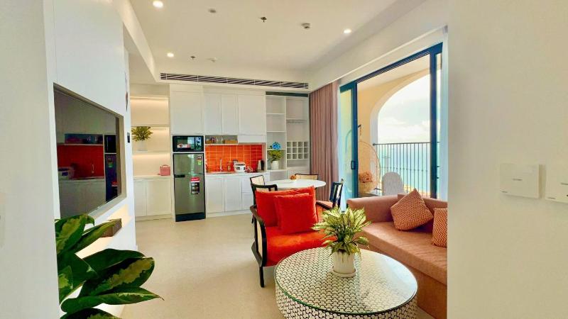Skyline Hillside Apartment Phu Quoc - image 11