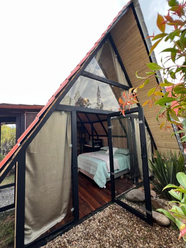 Glamping Pozo Azul Villa de Leyva - image 33