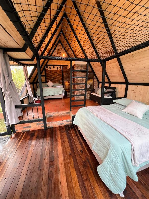 Glamping Pozo Azul Villa de Leyva - image 44