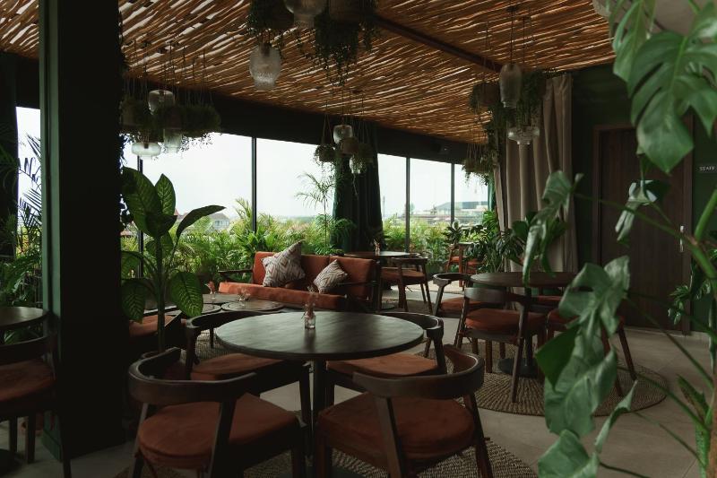 Sunny Aparts 2 - Apartment at Berawa Canggu - image 18