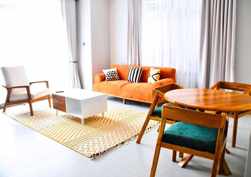 Gulshan Homes Muyenga off Bukasa Road - image 10