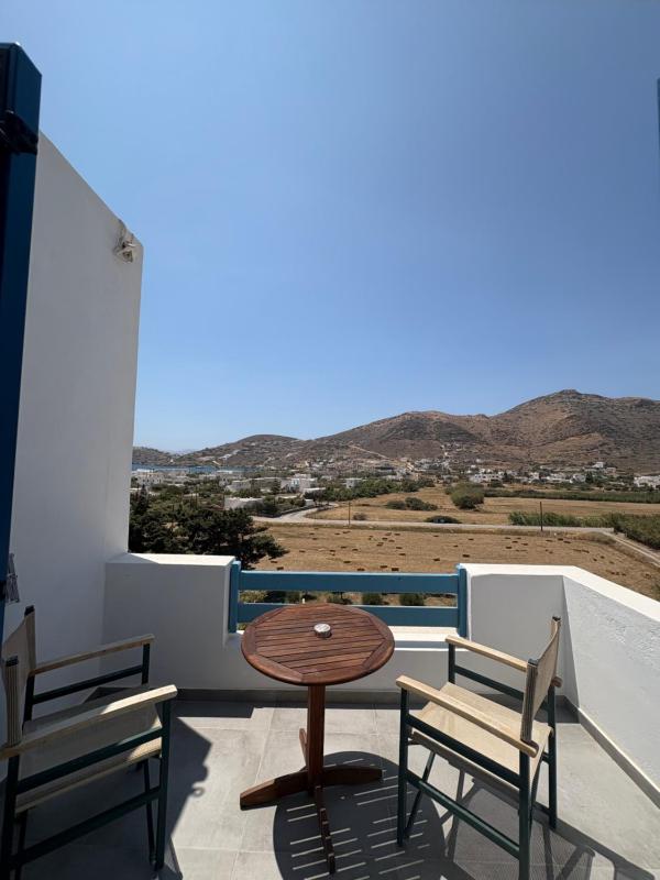 Standard Single Room with Sea View image 2