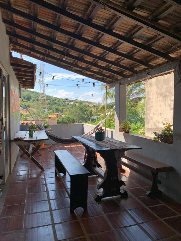 BUDA Guest house - image 11