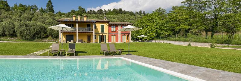 Azienda Agricola Rovertondo - image 48