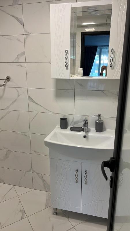 One-Bedroom Apartment image 3