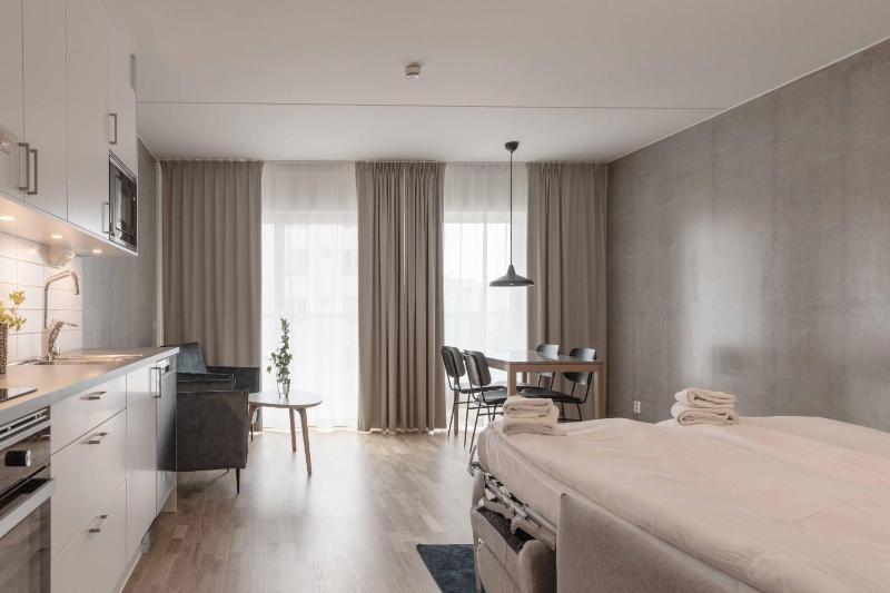 The More Hotel Västra Hamnen - image 33