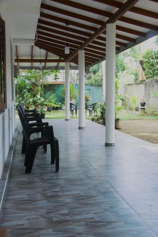 Tranquil Retreat - image 14