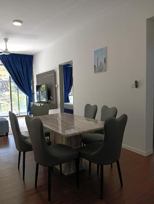 Ereens homestay Cameron highland - image 9