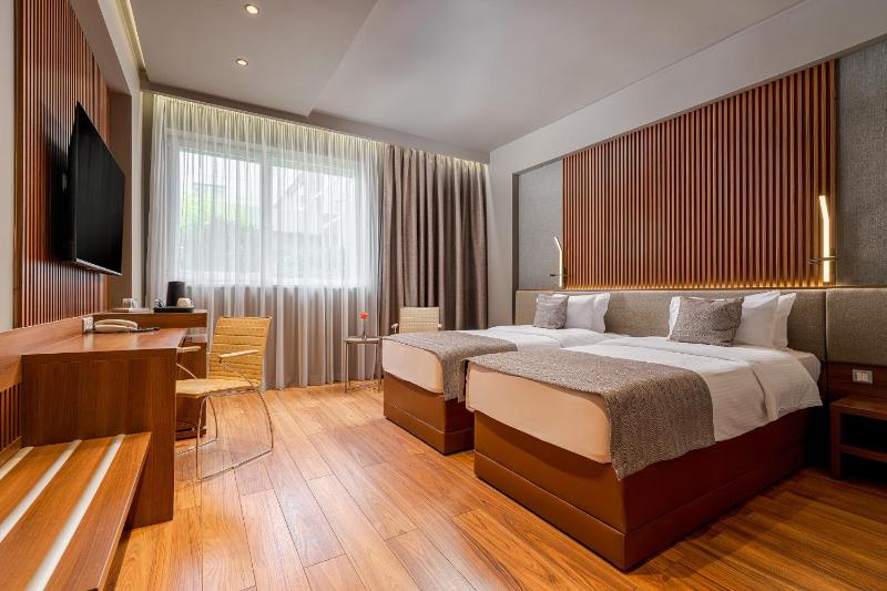 Standard Twin Room-breakast excluded image 1
