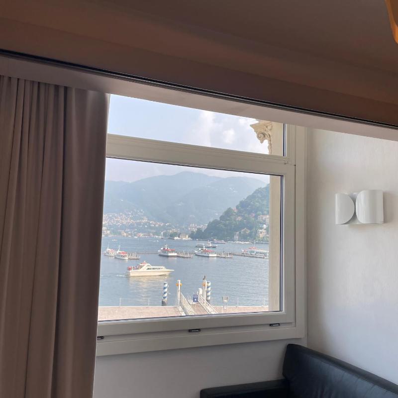 Two-Bedroom Suite image 1