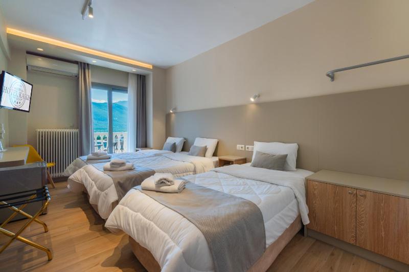 Triple Room image 1