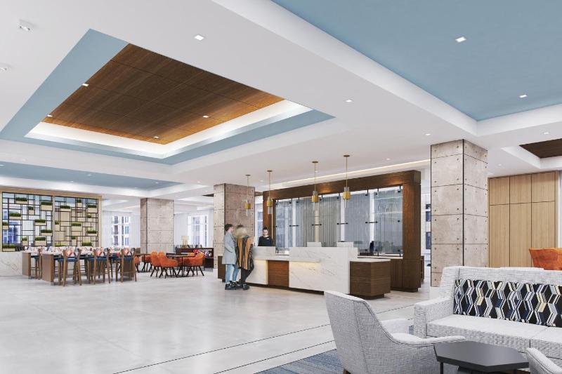 Staybridge Suites Houston Downtown - image 20