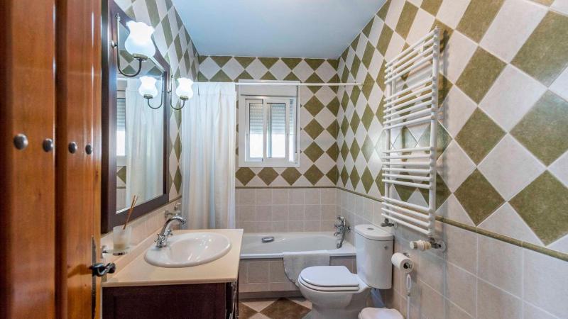 Casa La Lomilla Canillas de Albaida by Ruralidays - image 15