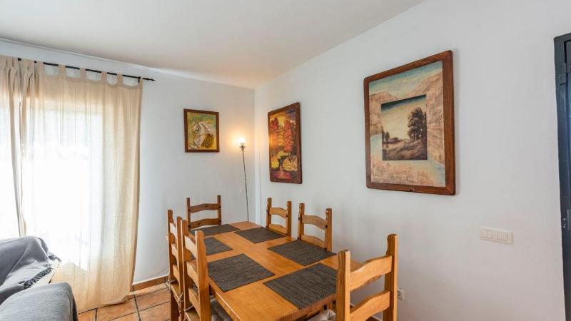Casa La Lomilla Canillas de Albaida by Ruralidays - image 7