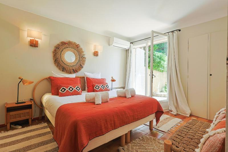 Villa les Vignes Basses - Saint Tropez - image 23