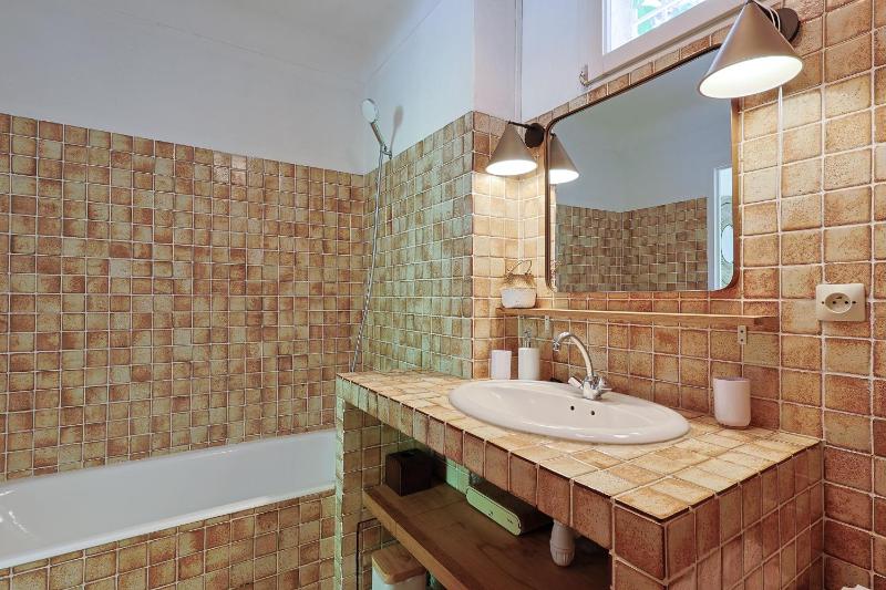 Villa les Vignes Basses - Saint Tropez - image 26