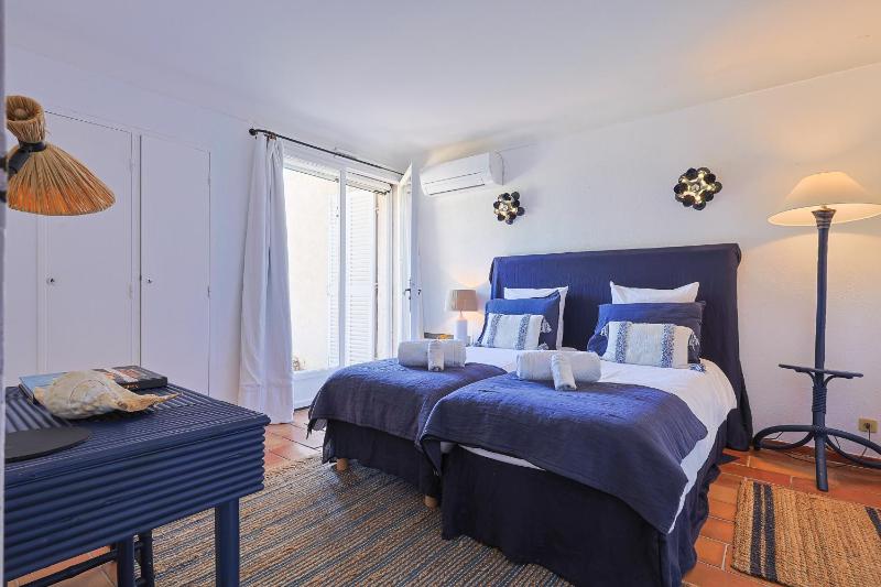 Villa les Vignes Basses - Saint Tropez - image 13