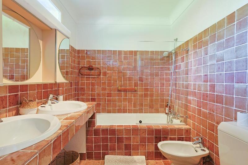 Villa les Vignes Basses - Saint Tropez - image 28