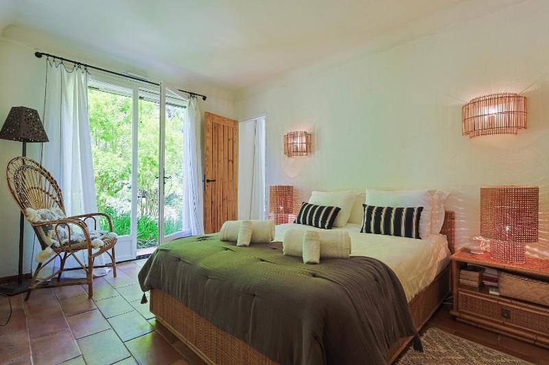 Villa les Vignes Basses - Saint Tropez - image 8