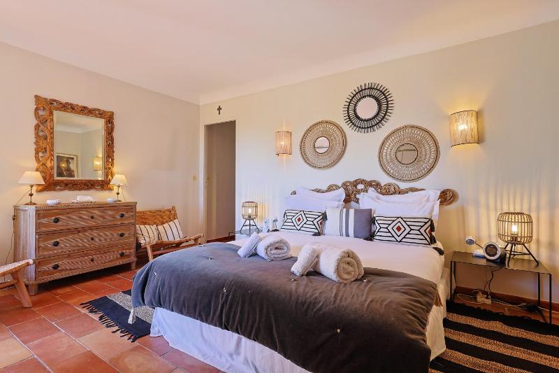 Villa les Vignes Basses - Saint Tropez - image 17