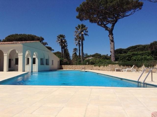 Villa les Vignes Basses - Saint Tropez - image 16