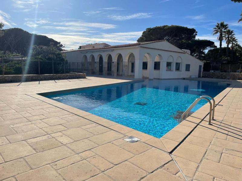 Villa les Vignes Basses - Saint Tropez - image 11