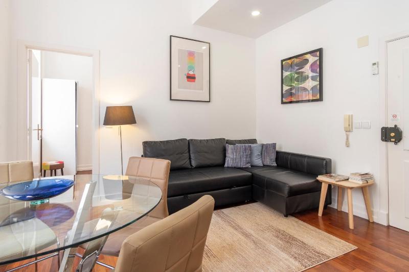 One-Bedroom Apartment image 3