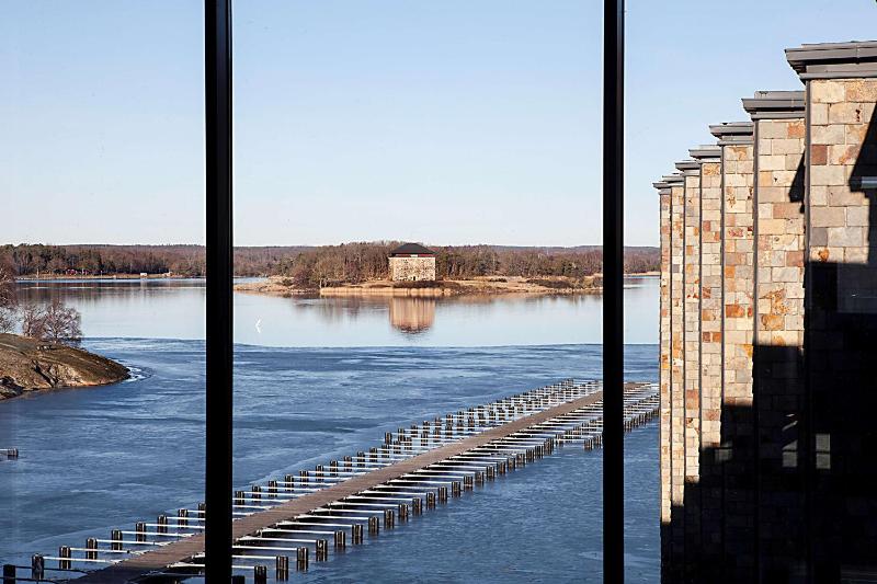 Superior Twin Room with Sea View image 1