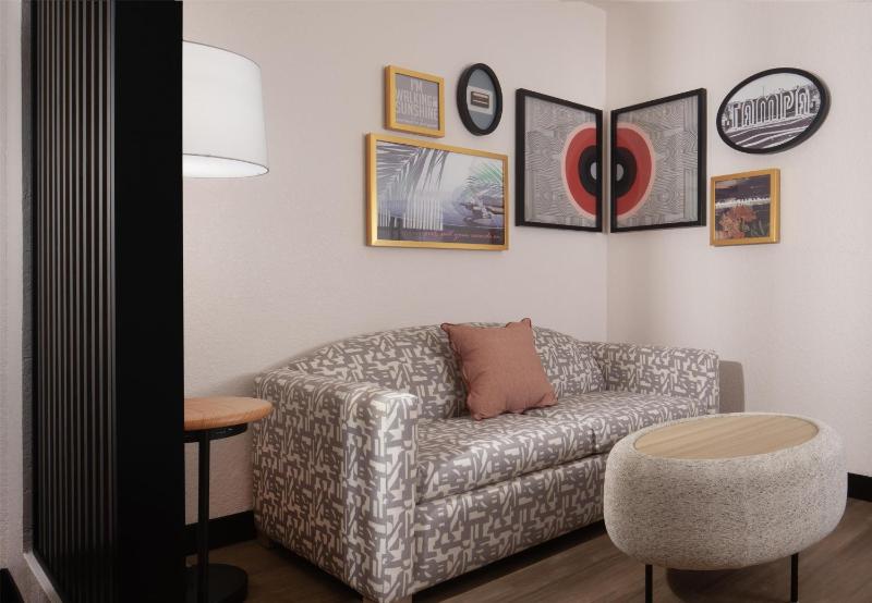 Hampton Inn by Hilton Tampa Fairgrounds Casino - image 25