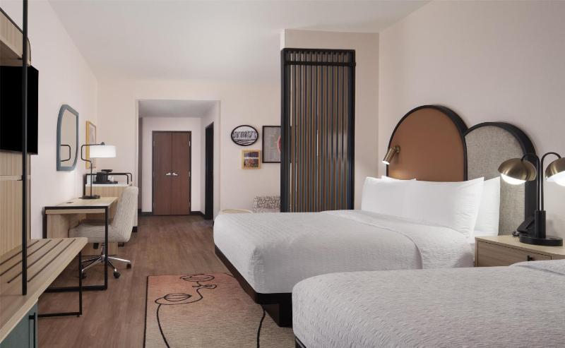 Hampton Inn by Hilton Tampa Fairgrounds Casino - image 45