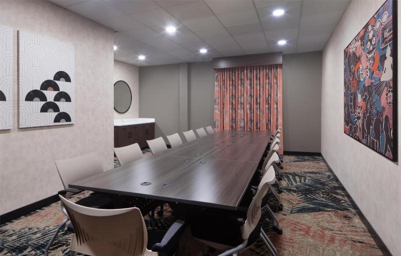 Hampton Inn by Hilton Tampa Fairgrounds Casino - image 50