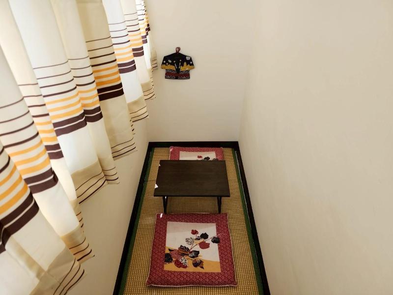 Guxiang House – Tainan East District 4-10 Pax Townhouse - image 13