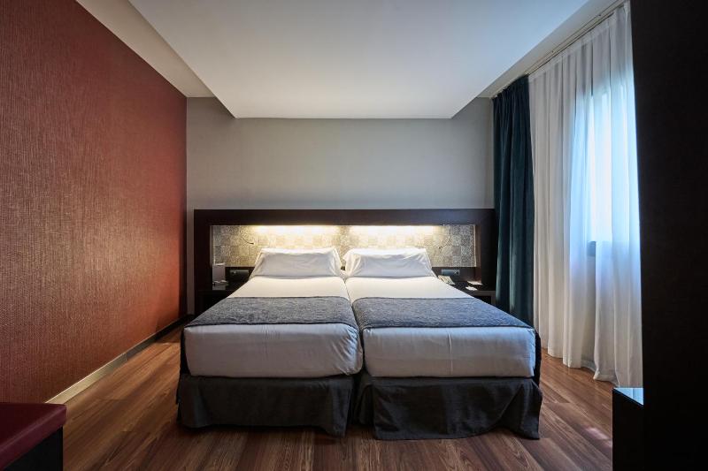 Double or Twin Room image 4