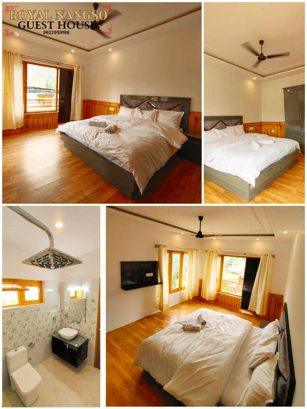 Royal Nangso Guest House - image 3