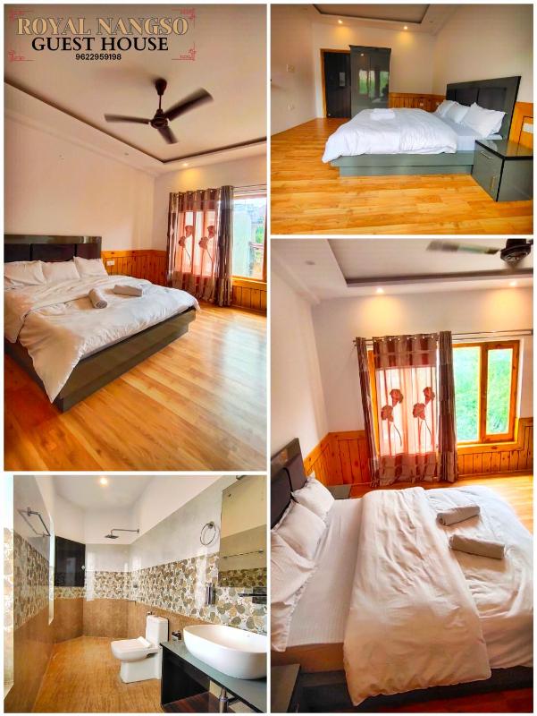 Royal Nangso Guest House - image 6